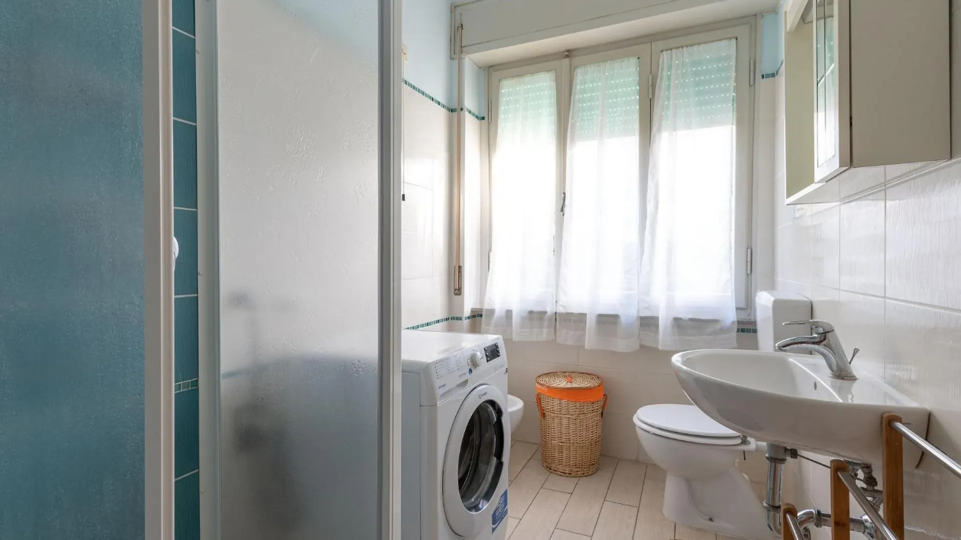Apartment Casa Angela By Interhome Follonica