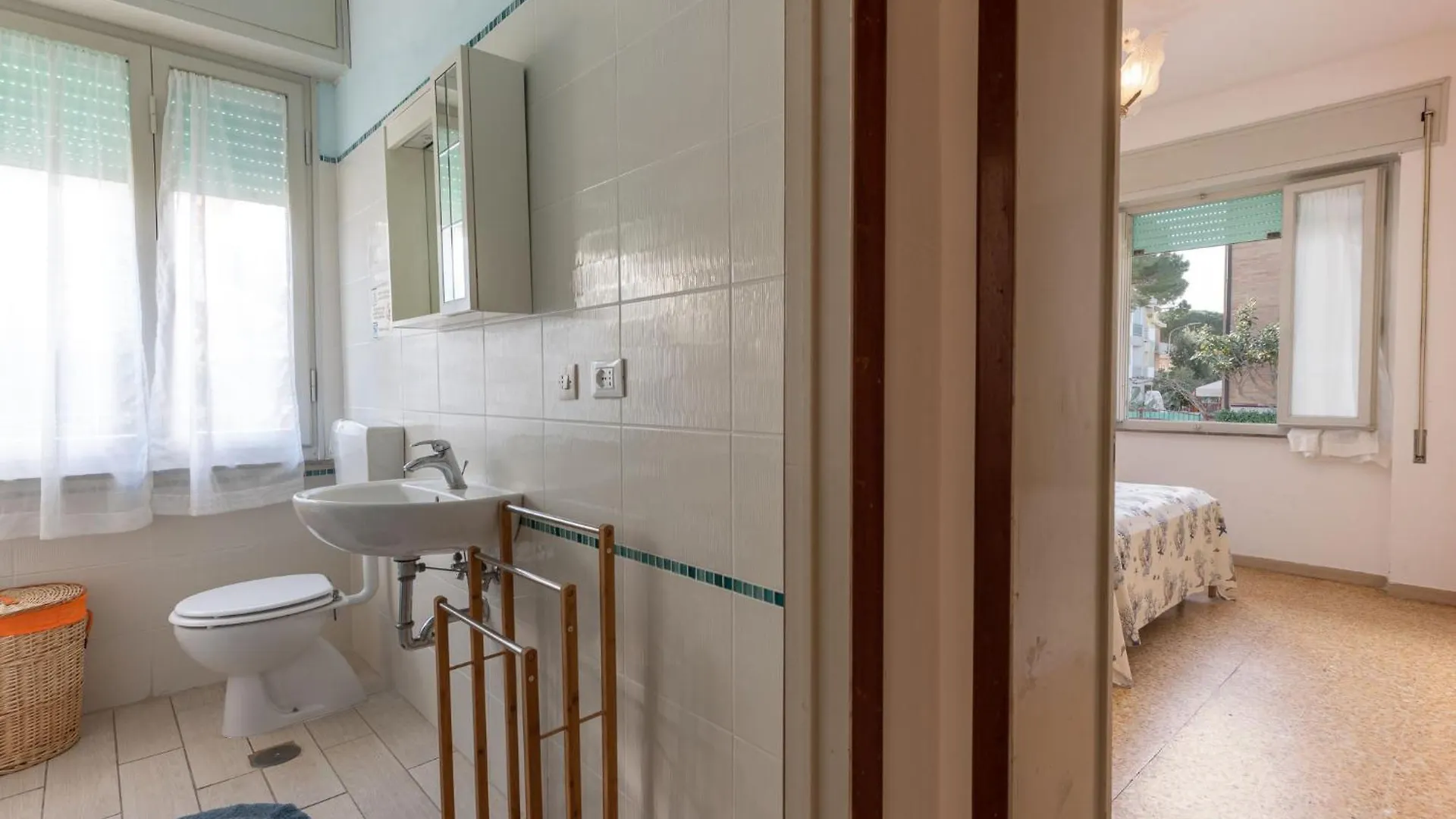Apartment Casa Angela By Interhome Follonica