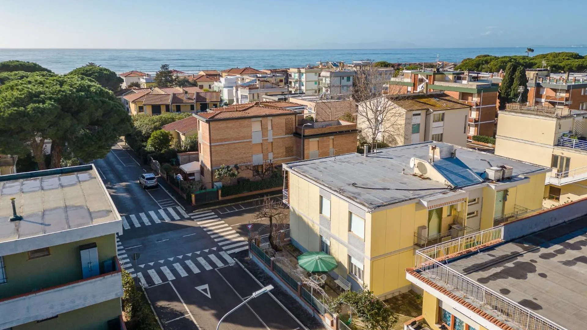 Apartment Casa Angela By Interhome Follonica 0*,  Italy