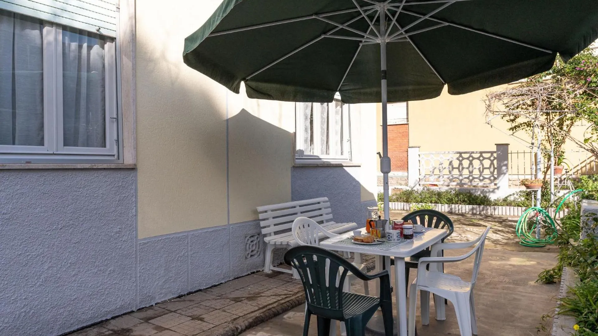 Apartment Casa Angela By Interhome Follonica Italy