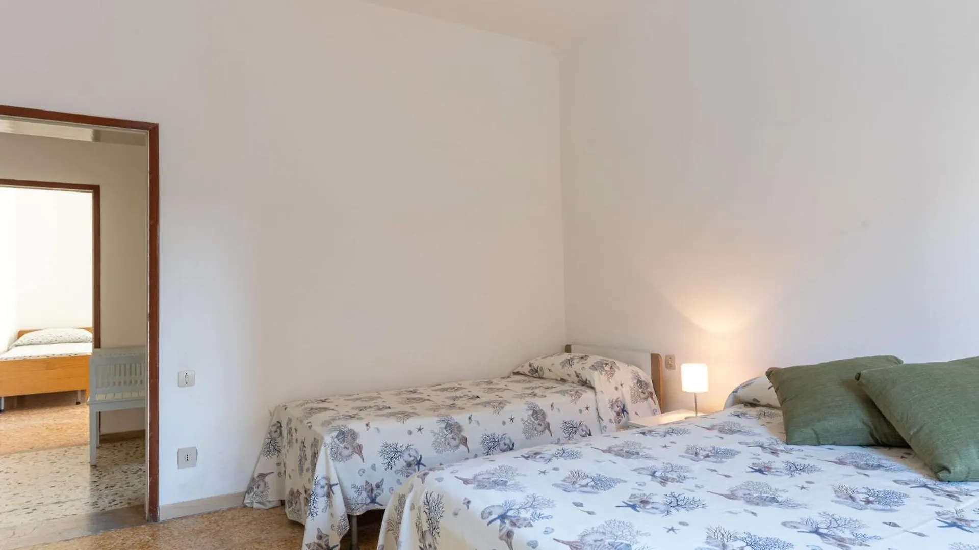 Apartment Casa Angela By Interhome Follonica