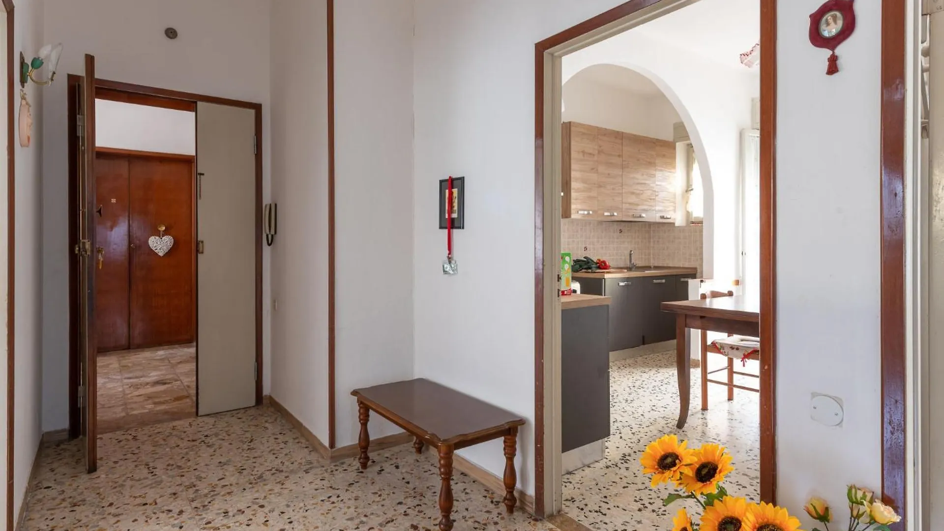 Apartment Casa Angela By Interhome Follonica 0*,  Italy