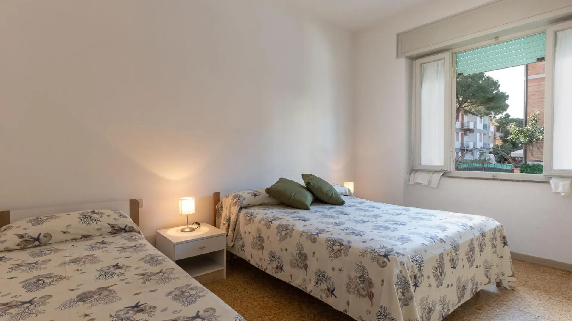 Apartment Casa Angela By Interhome Follonica 0*,