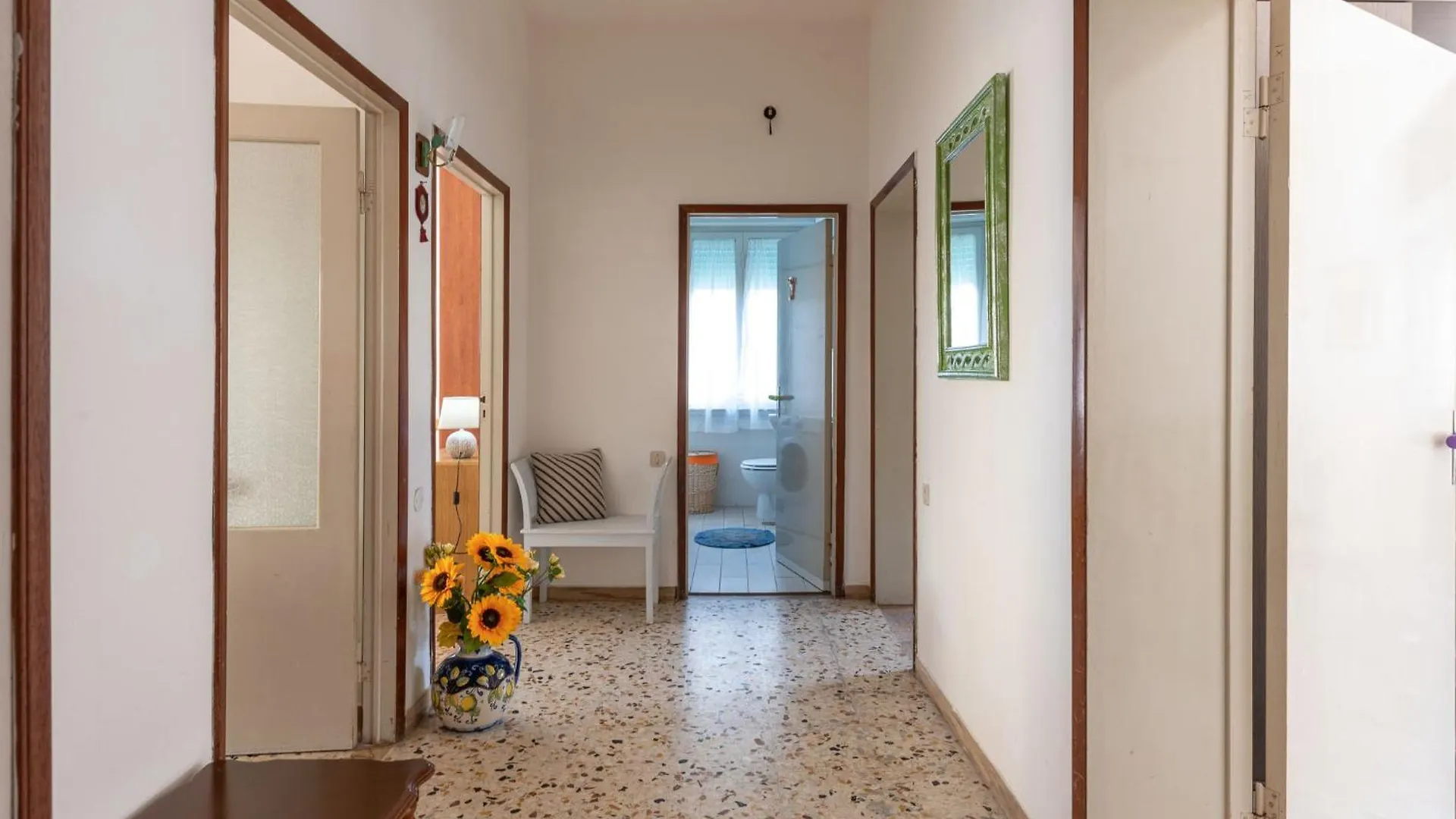 Apartment Casa Angela By Interhome Follonica Italy