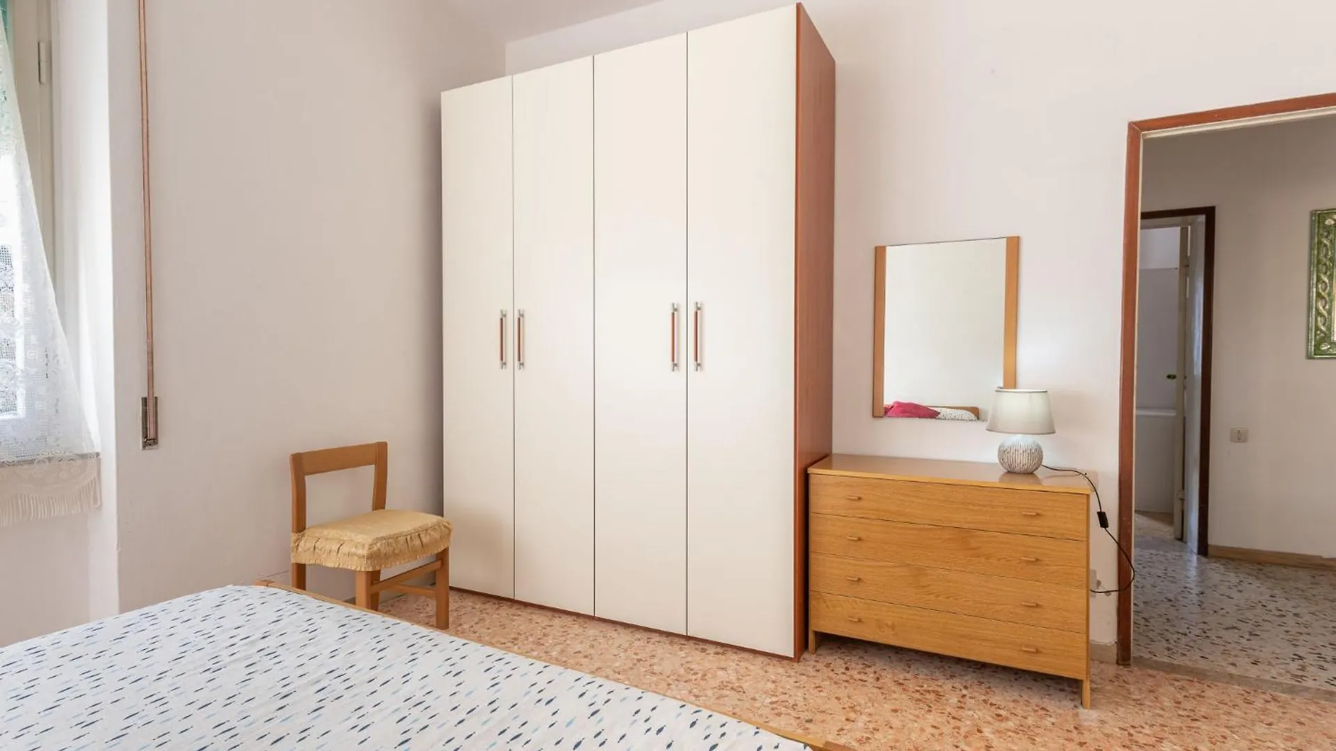 Apartment Casa Angela By Interhome Follonica