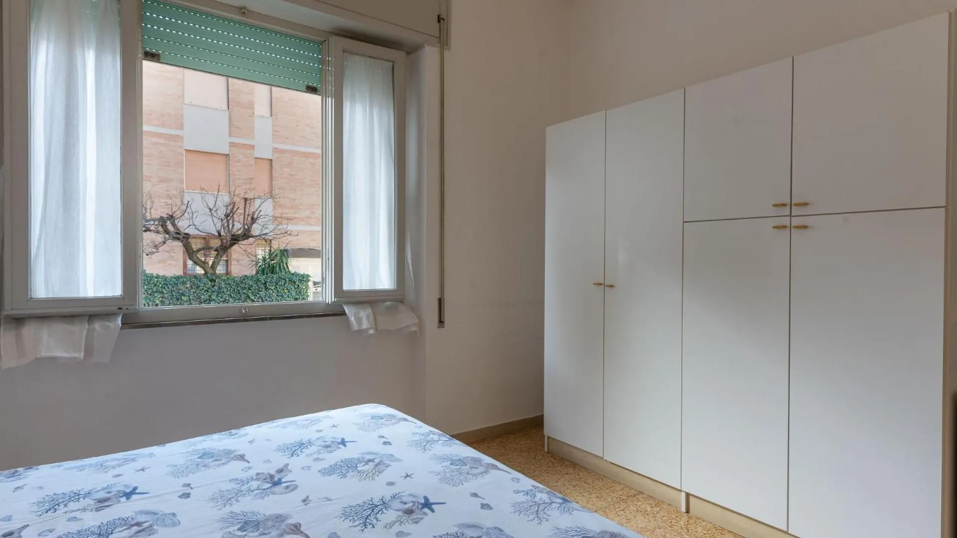 Apartment Casa Angela By Interhome Follonica Italy