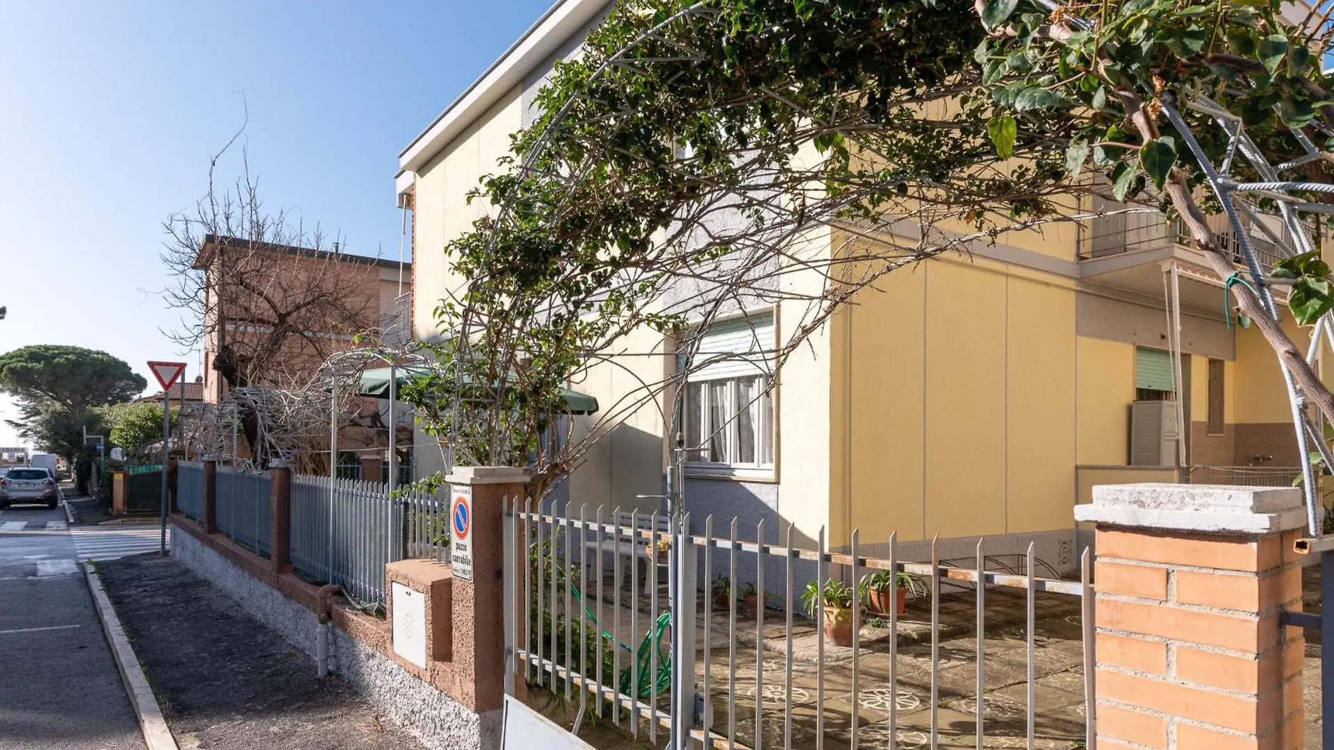 Apartment Casa Angela By Interhome Follonica Italy