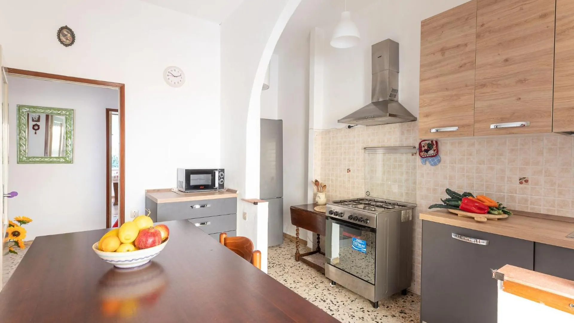 Apartment Casa Angela By Interhome Follonica 0*,