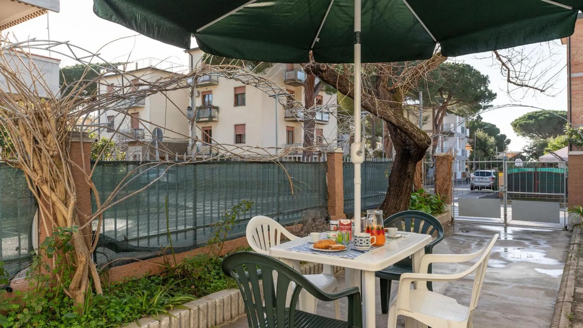 Apartment Casa Angela By Interhome Follonica