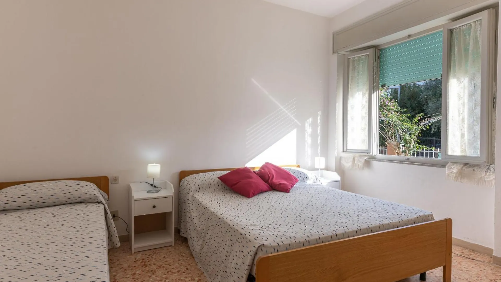 Apartment Casa Angela By Interhome Follonica