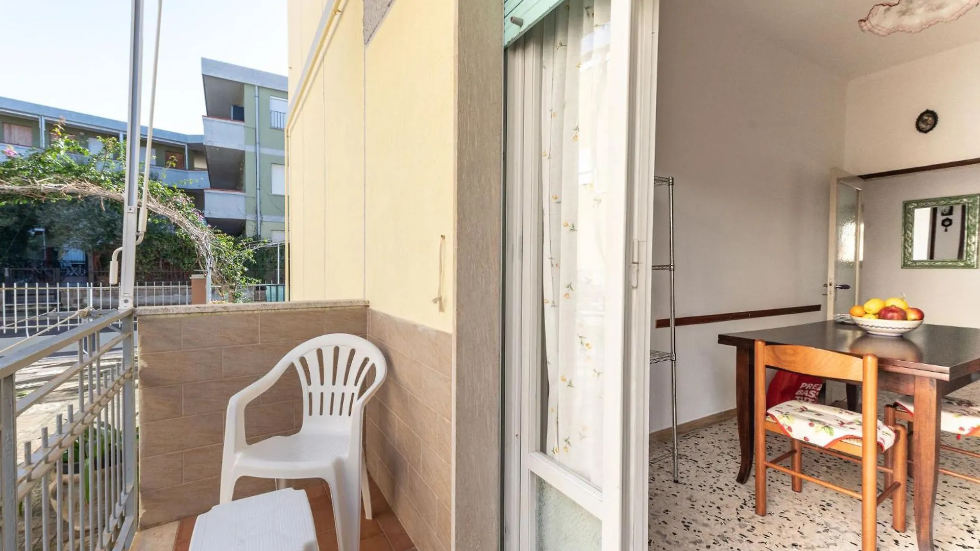 Apartment Casa Angela By Interhome Follonica
