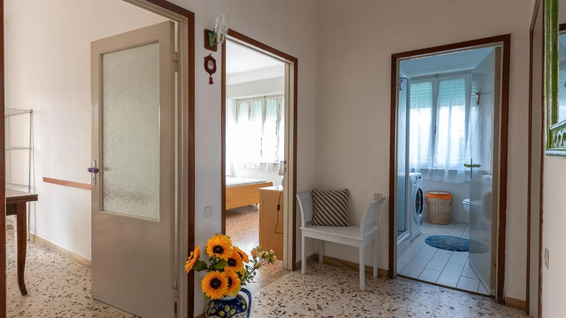 Apartment Casa Angela By Interhome Follonica